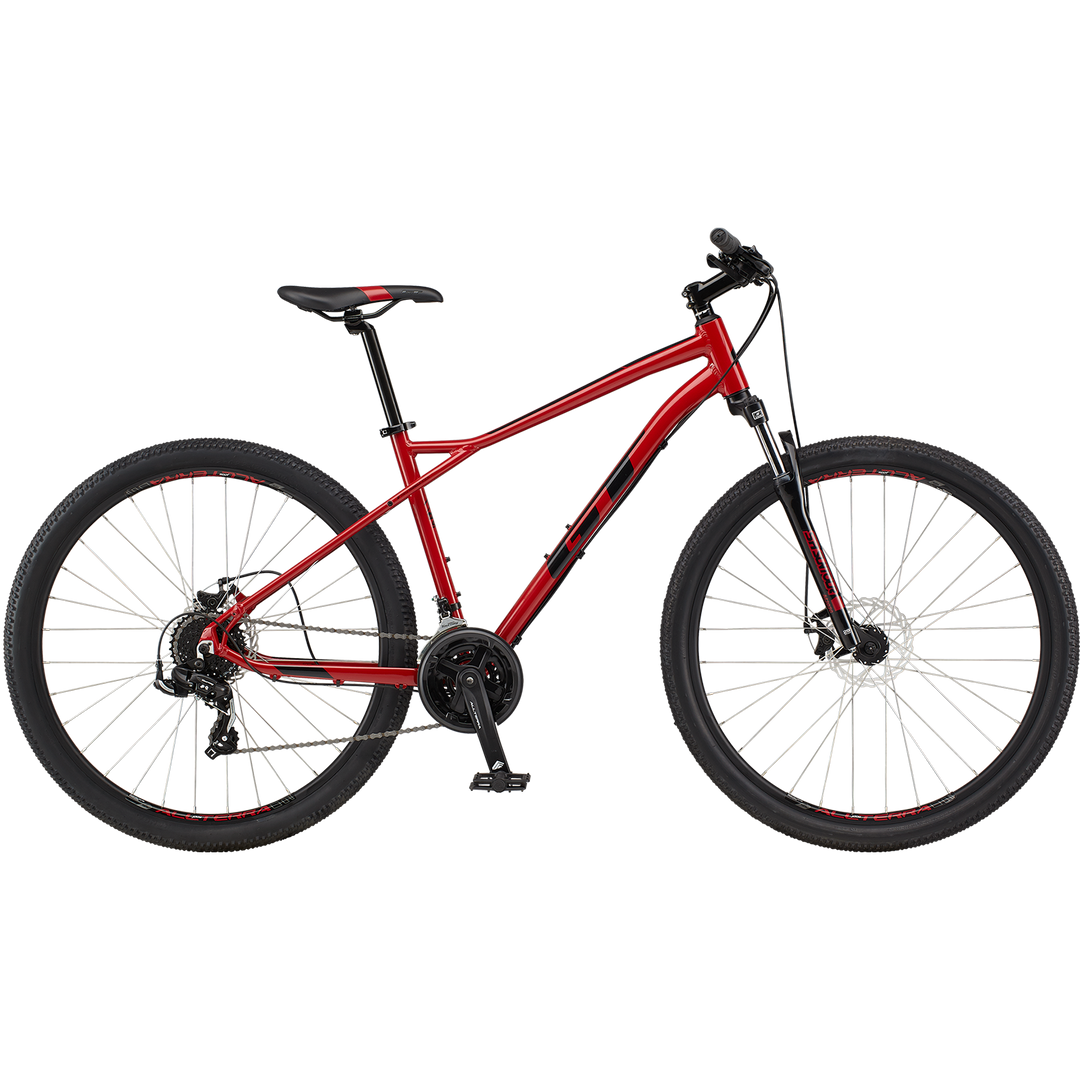 Gt aggressor 2016 hotsell