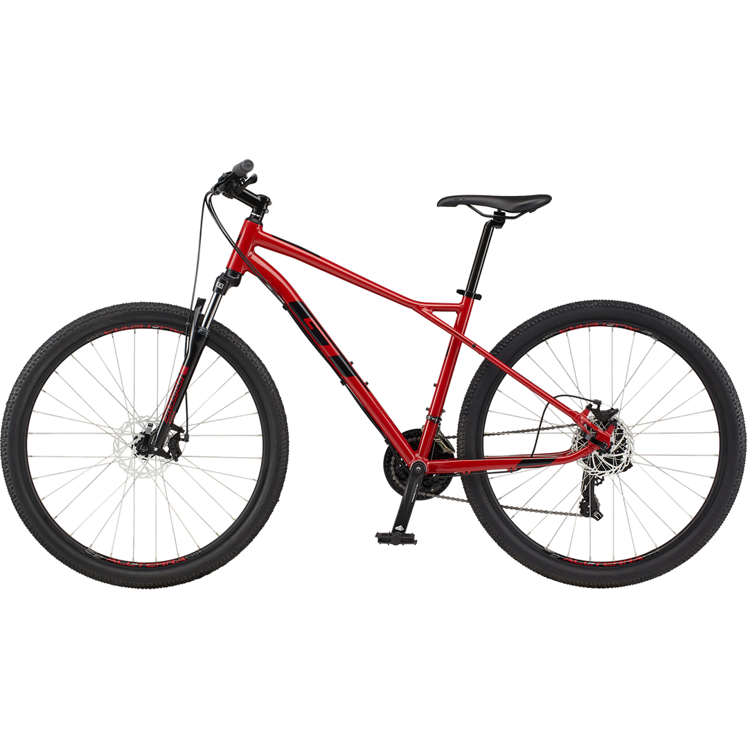 2017 gt aggressor comp hotsell