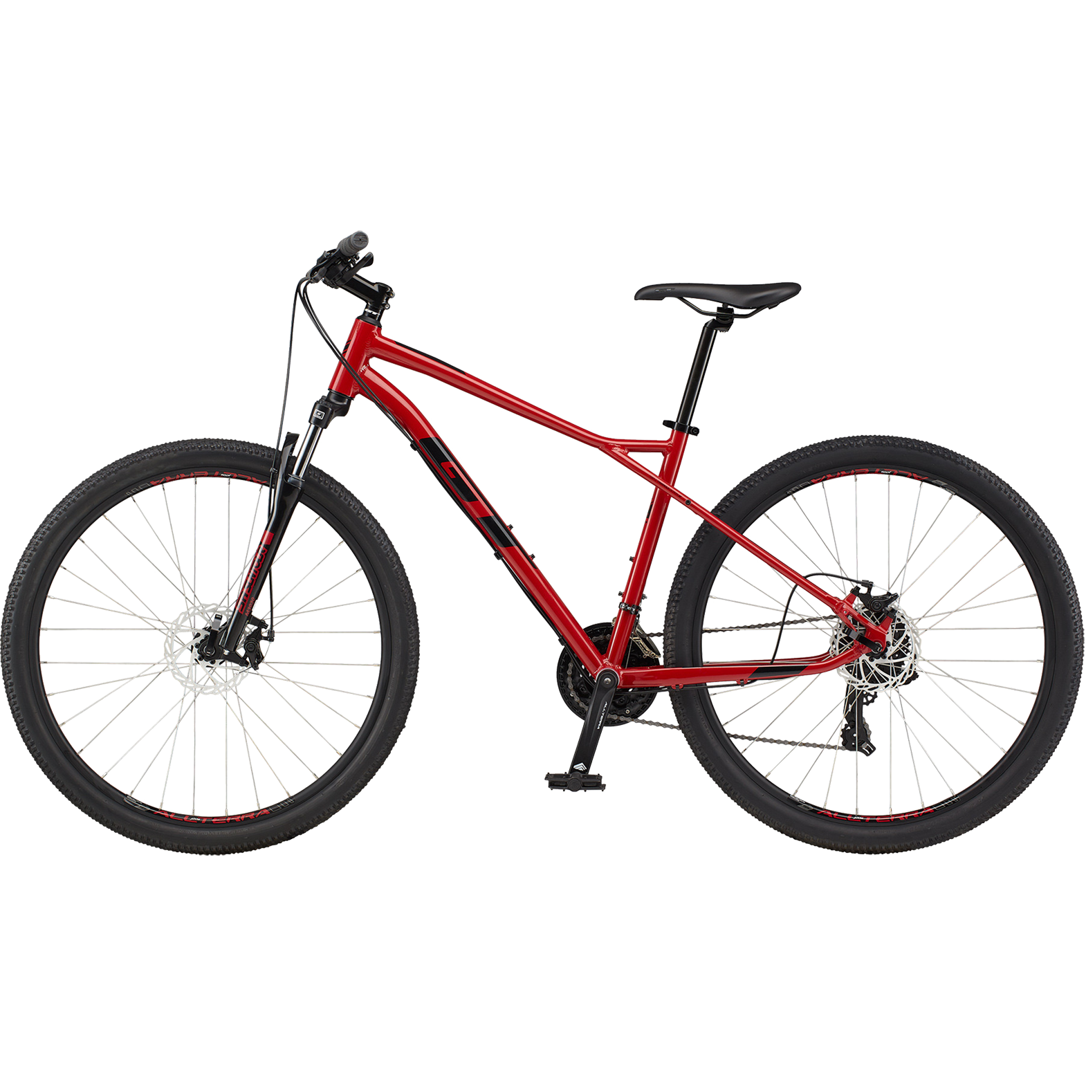 GT AGGRESSOR SPORT RD Cycles