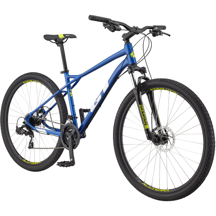 Gt aggressor sport sales