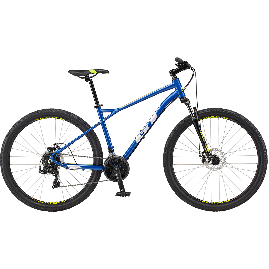 Gt aggressor 3.0 specs hotsell