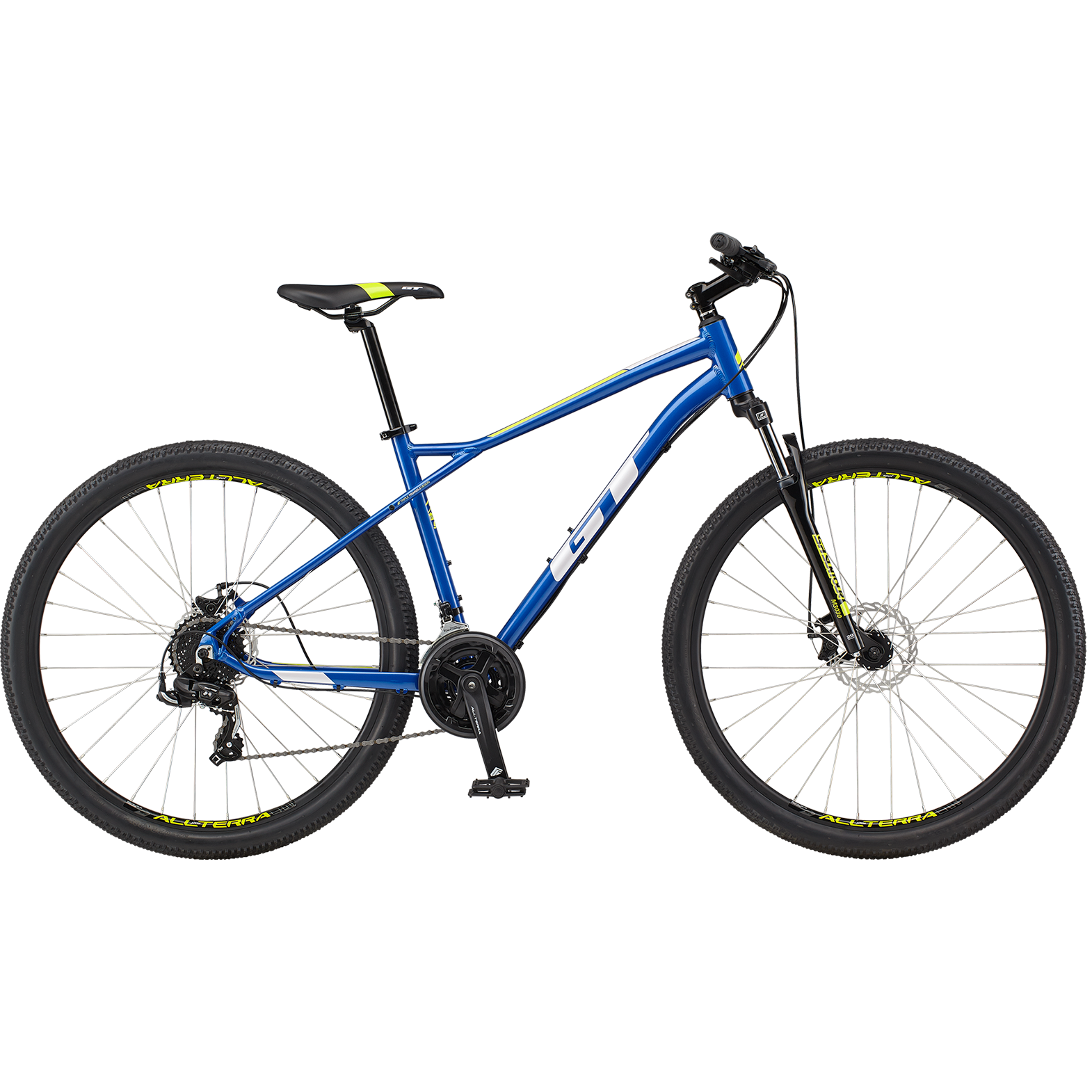 GT AGGRESSOR SPORT RD Cycles