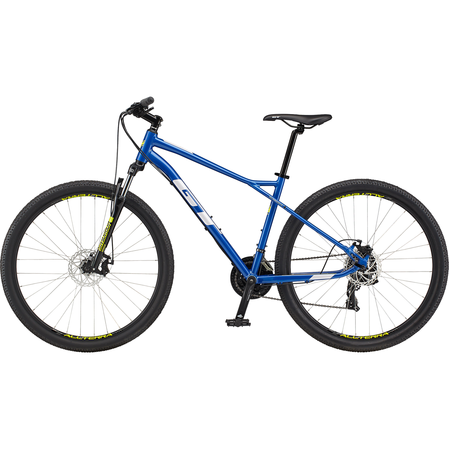 GT AGGRESSOR SPORT RD Cycles