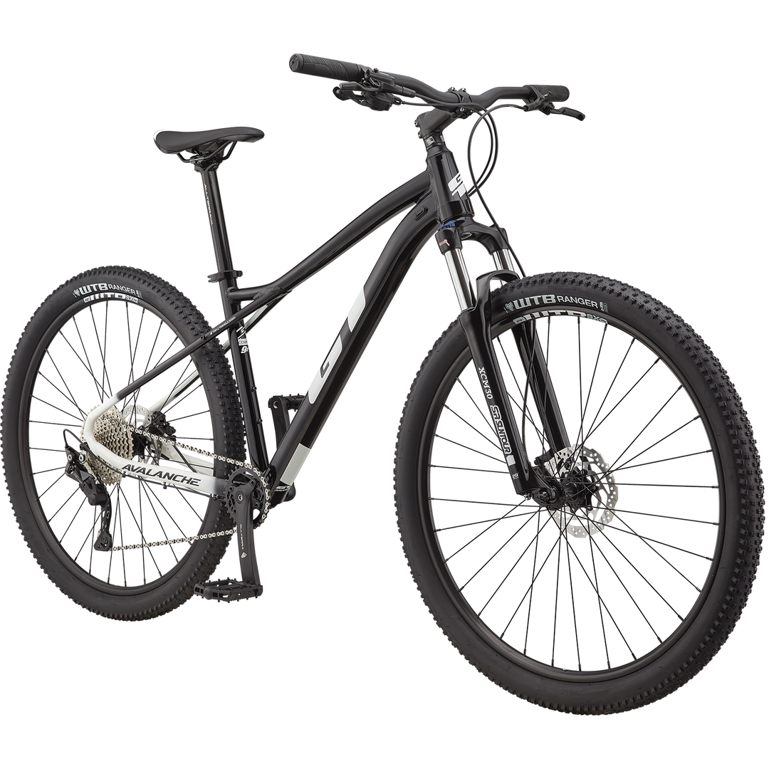 GT AVALANCHE DEORE 12 SPEED