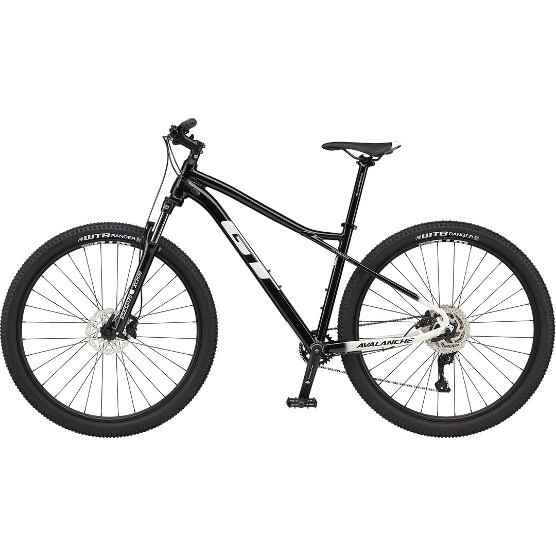 GT AVALANCHE COMP – RD Cycles GT AVALANCHE COMP – RD Cycles