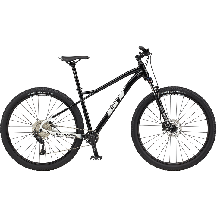 GT AVALANCHE DEORE 12 SPEED