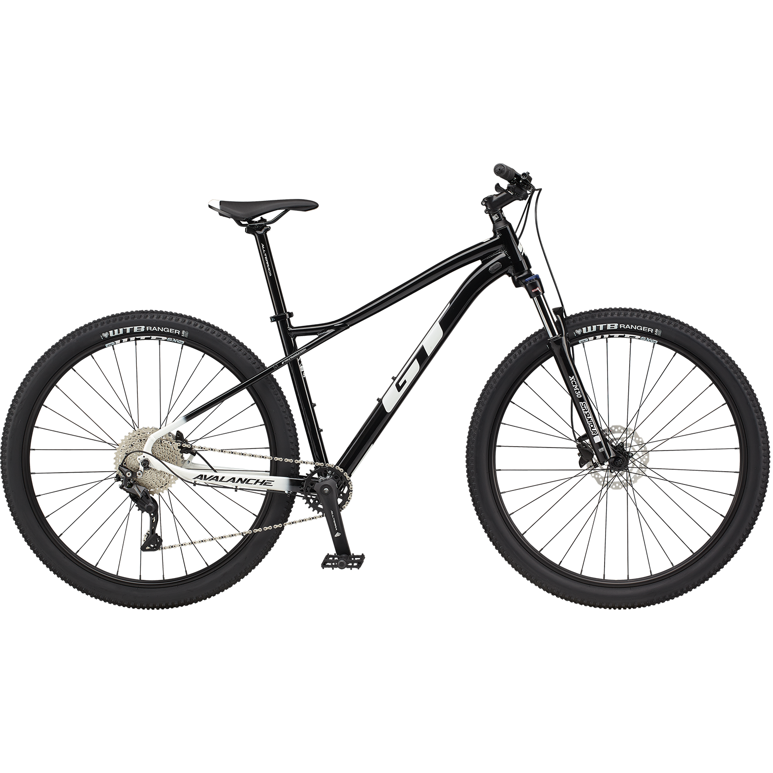 Gt aggressor avalanche hotsell