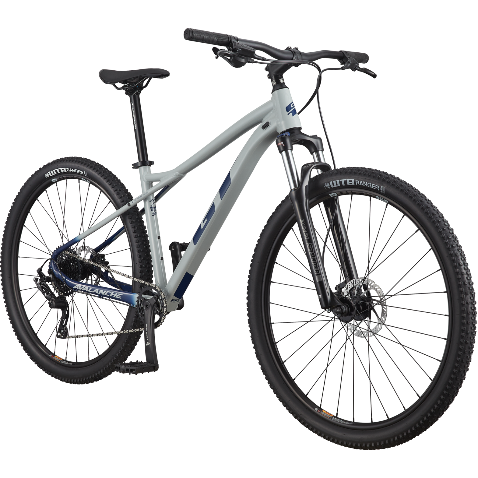 GT AVALANCHE COMP – RD Cycles GT AVALANCHE COMP – RD Cycles