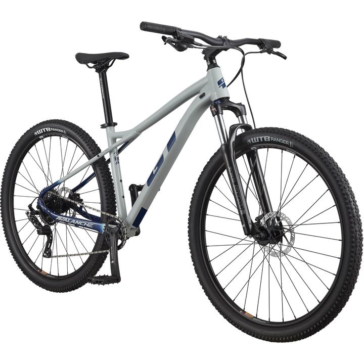 GT AVALANCHE DEORE 12 SPEED