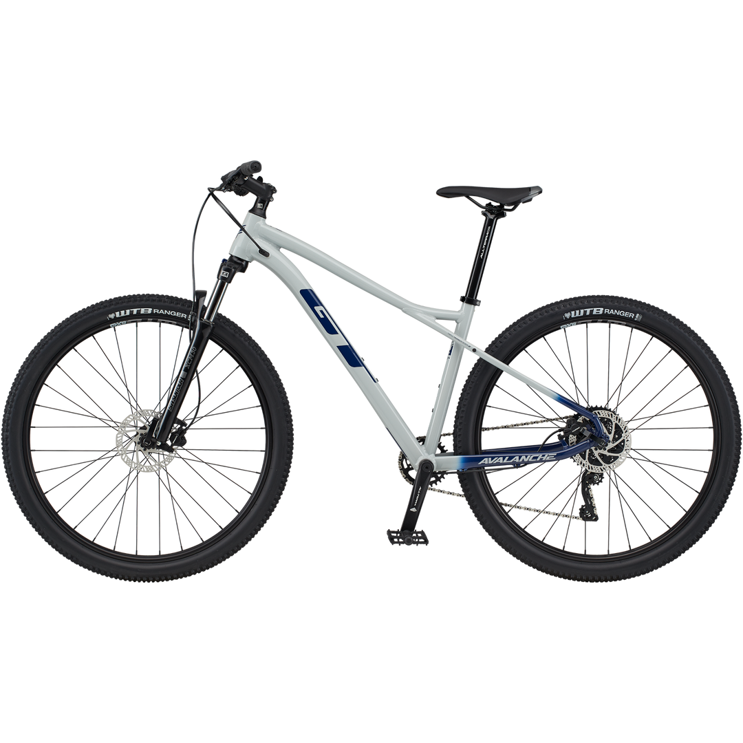 GT AVALANCHE COMP – RD Cycles GT AVALANCHE COMP – RD Cycles