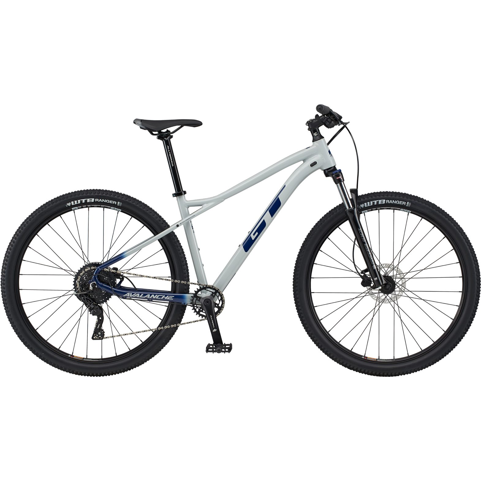 GT AVALANCHE COMP RD Cycles