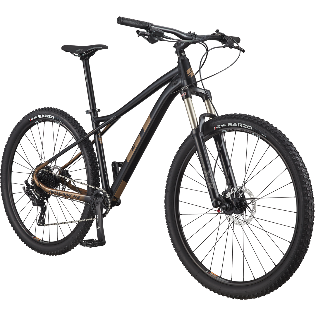 Gt avalanche 2021 frame specs sale