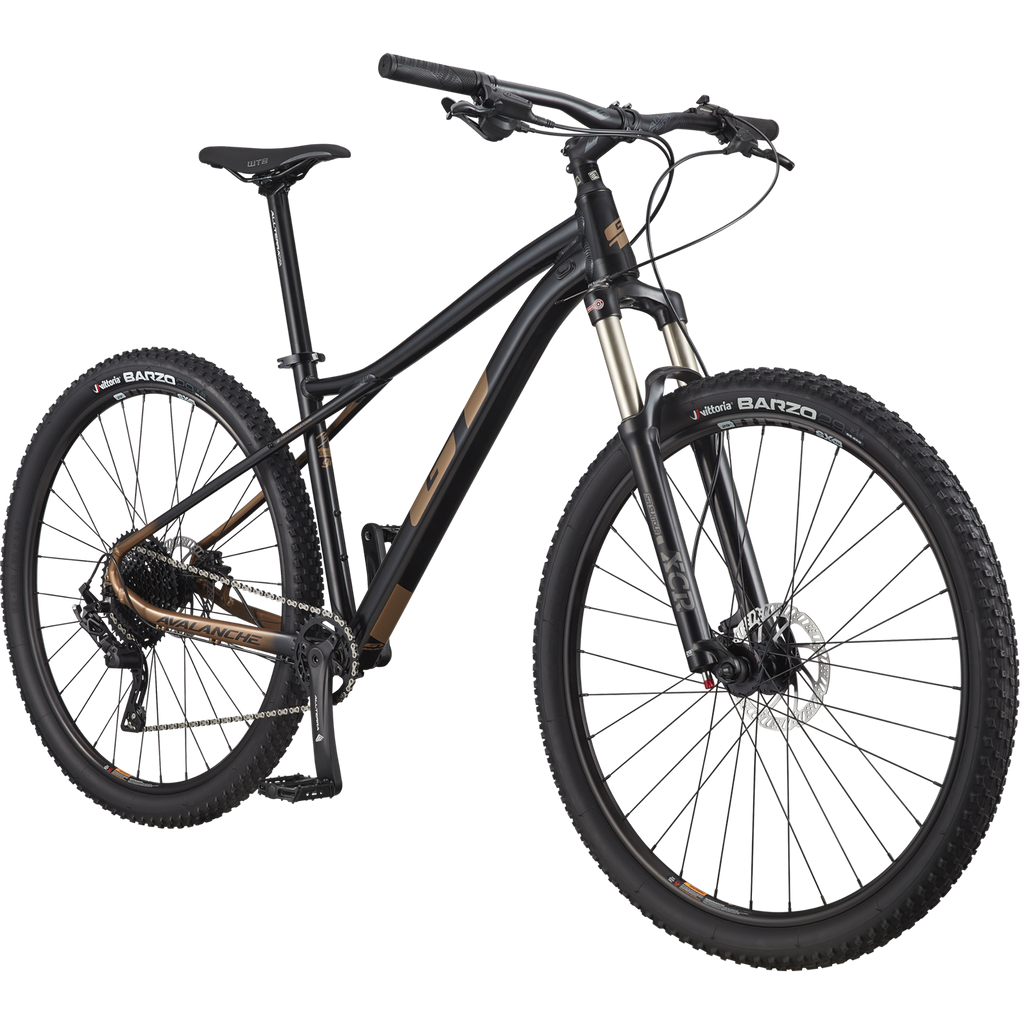 Gt avalanche discount 29 comp