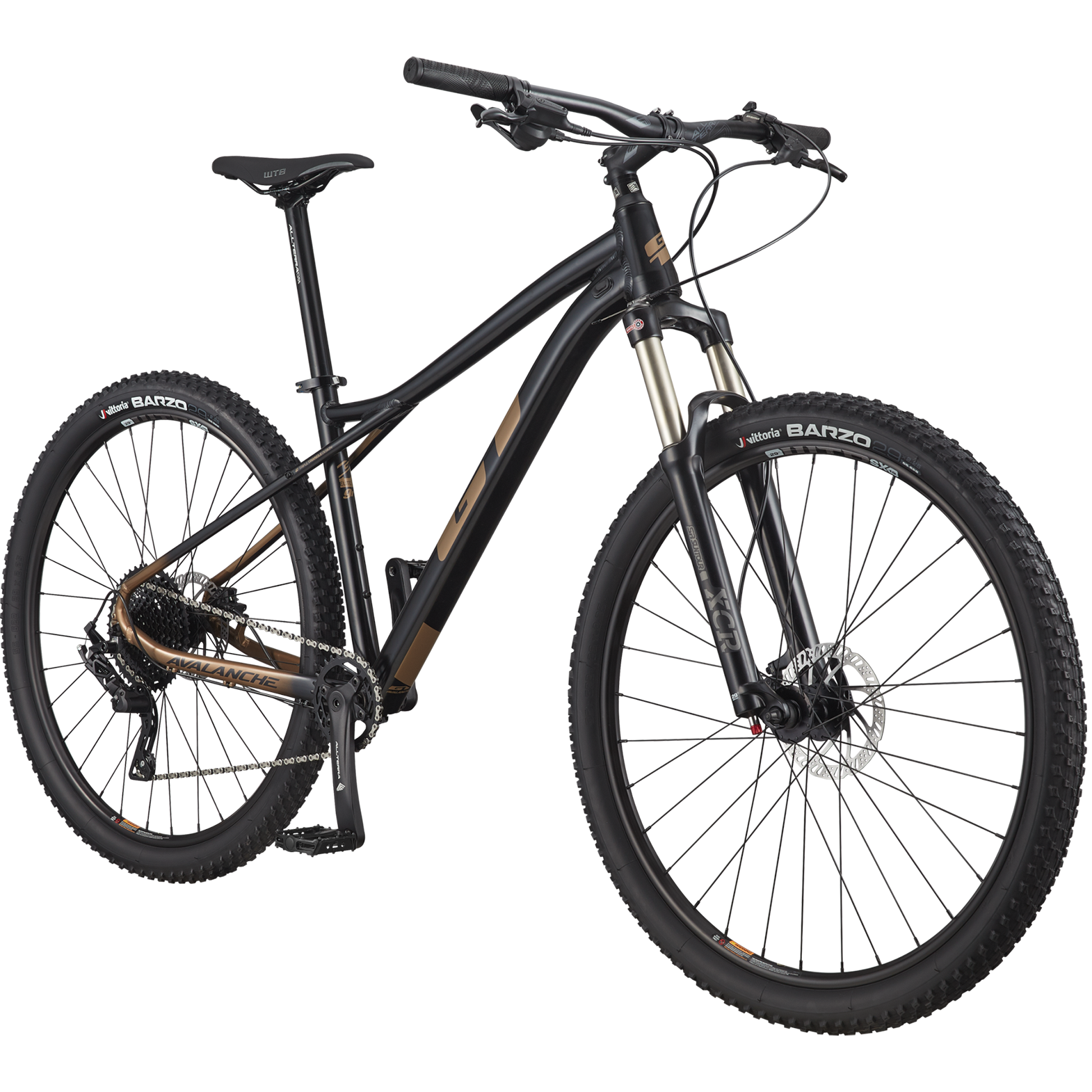 Gt avalanche clearance elite 9r