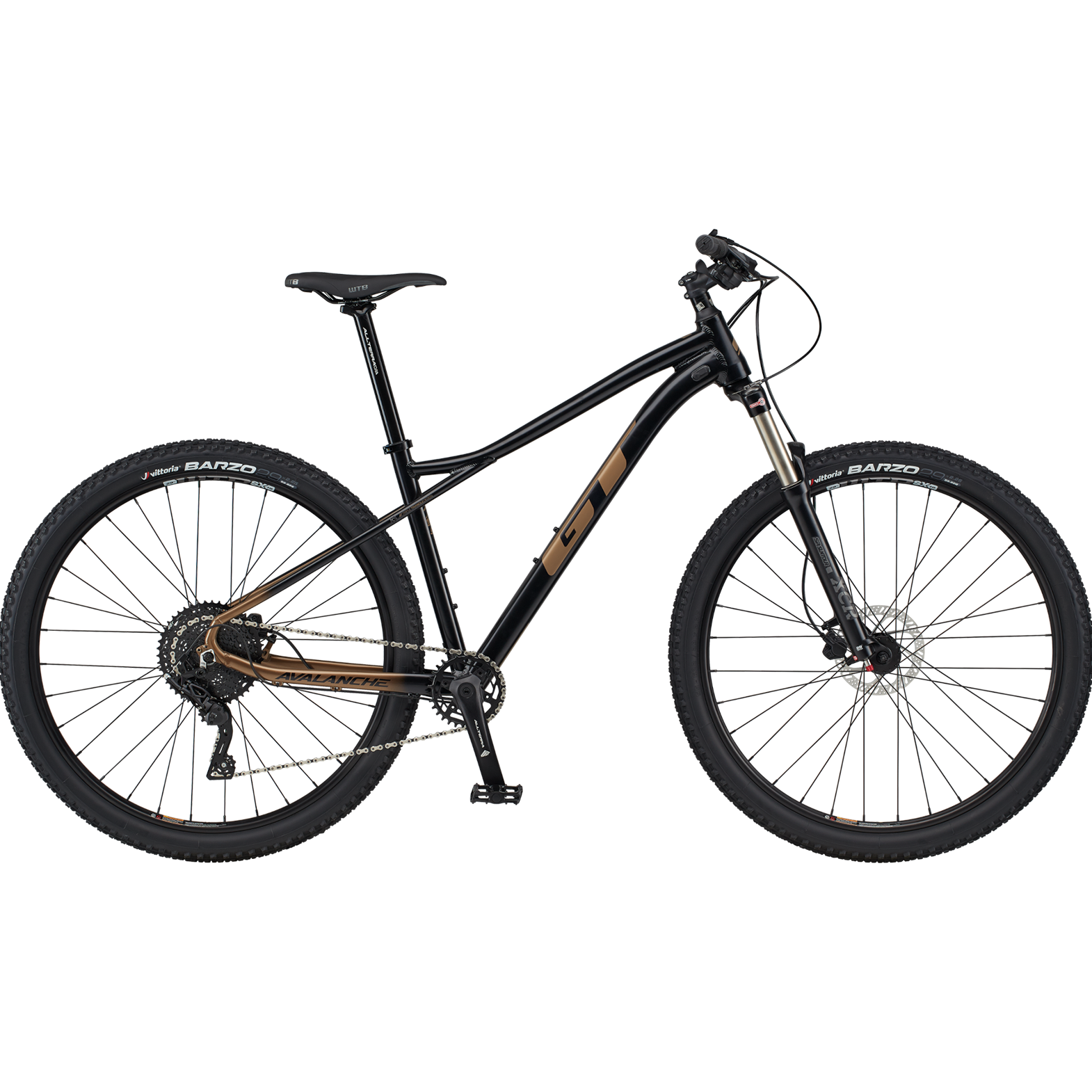 GT AVALANCHE ELITE