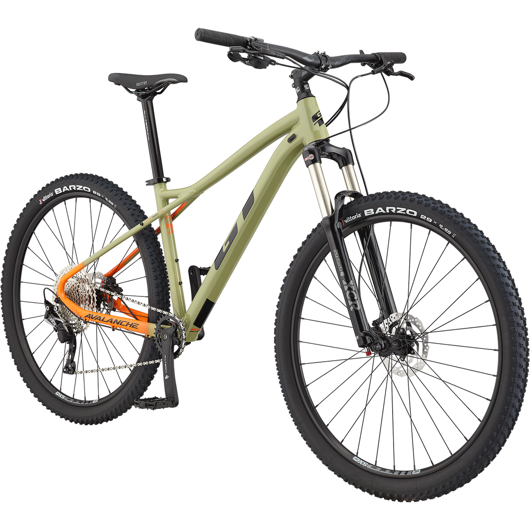 GT AVALANCHE ELITE RD Cycles