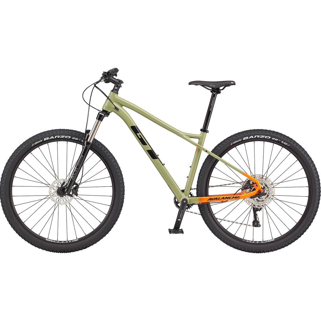 Gt avalanche elite 2021 deals