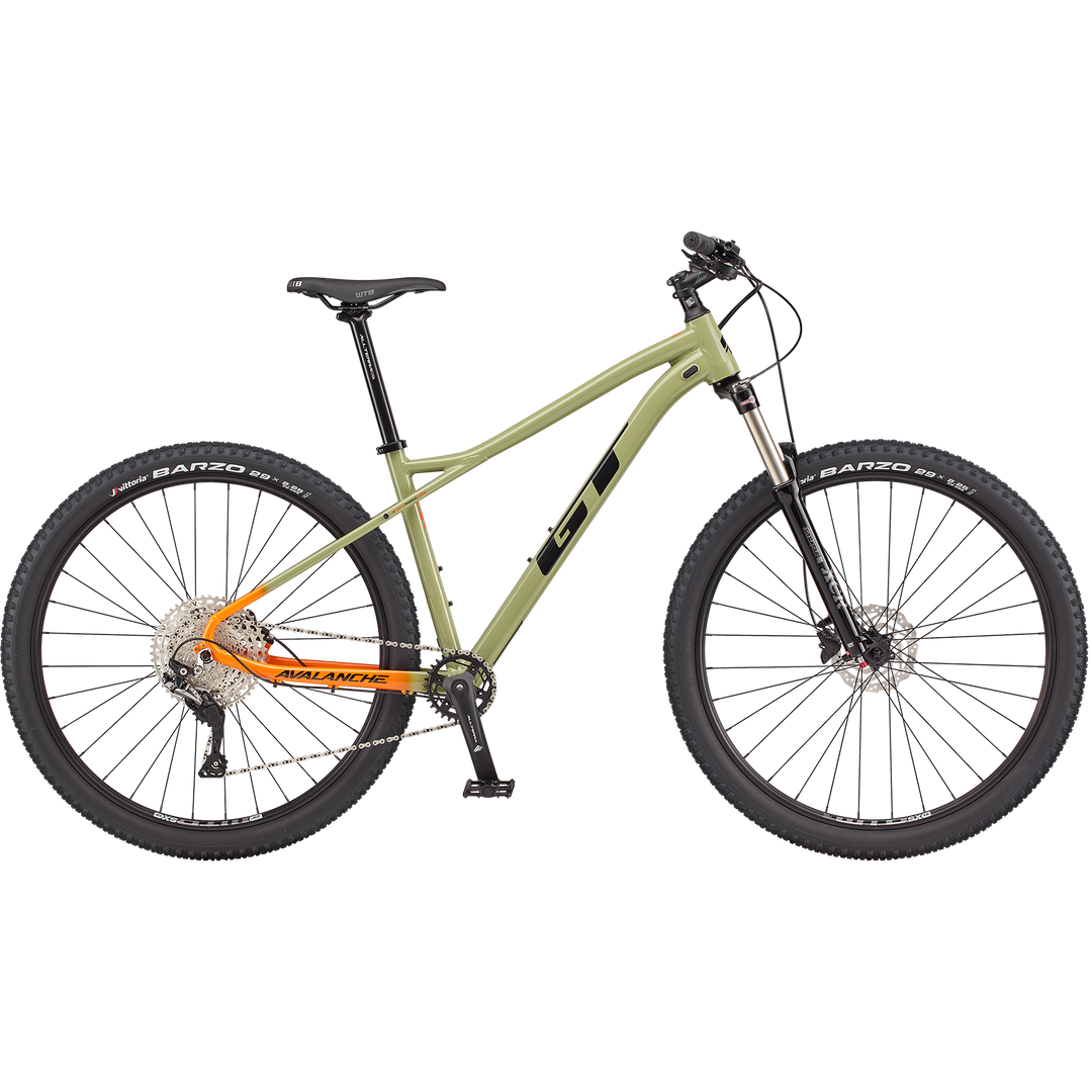 GT AVALANCHE ELITE RD Cycles
