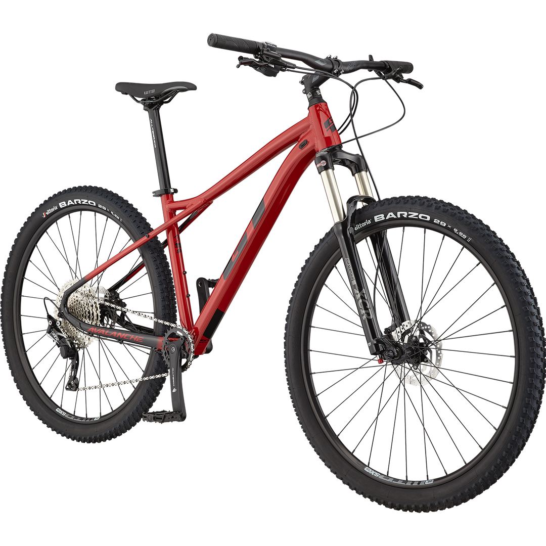 GT AVALANCHE ELITE RD Cycles