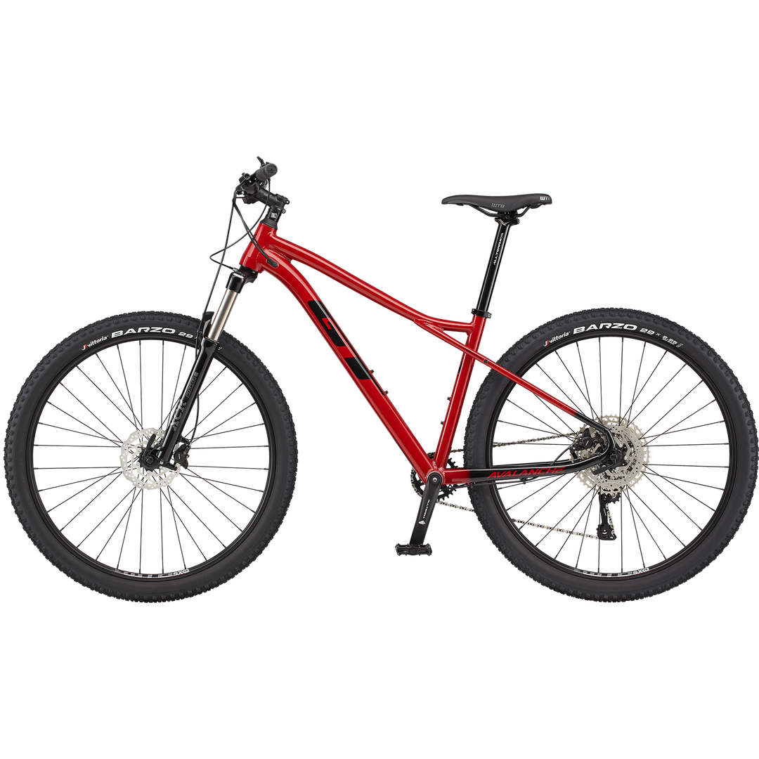 Gt avalanche elite bike discount 2021