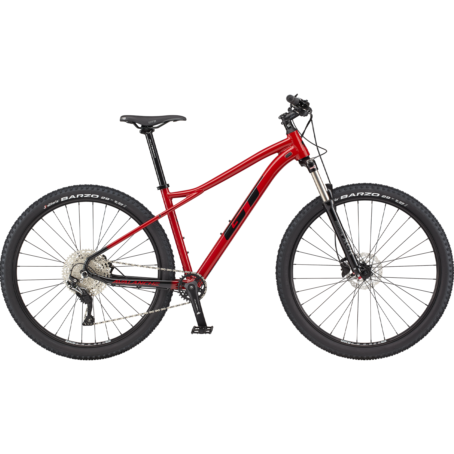 Gt avalanche elite 29er sale