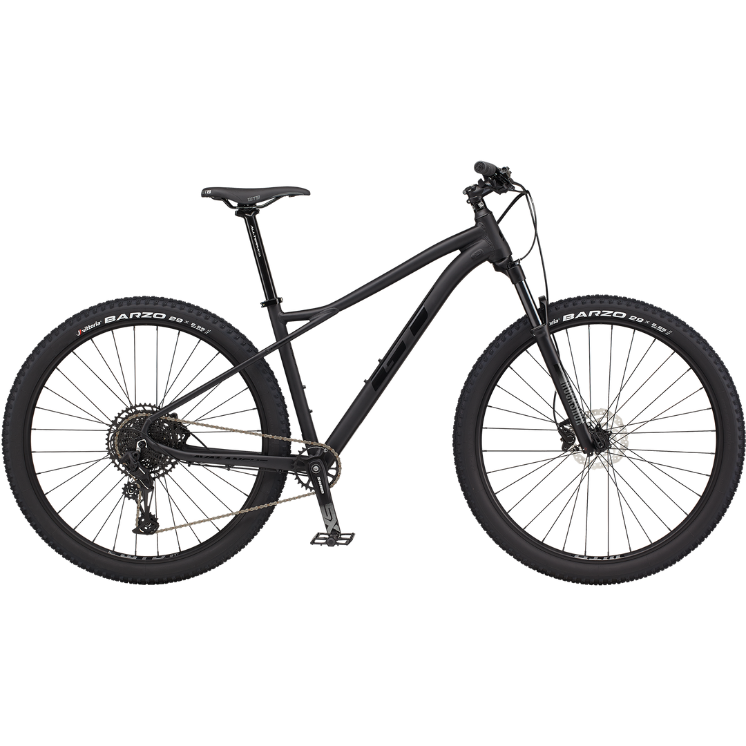 Gt avalanche expert weight cheap