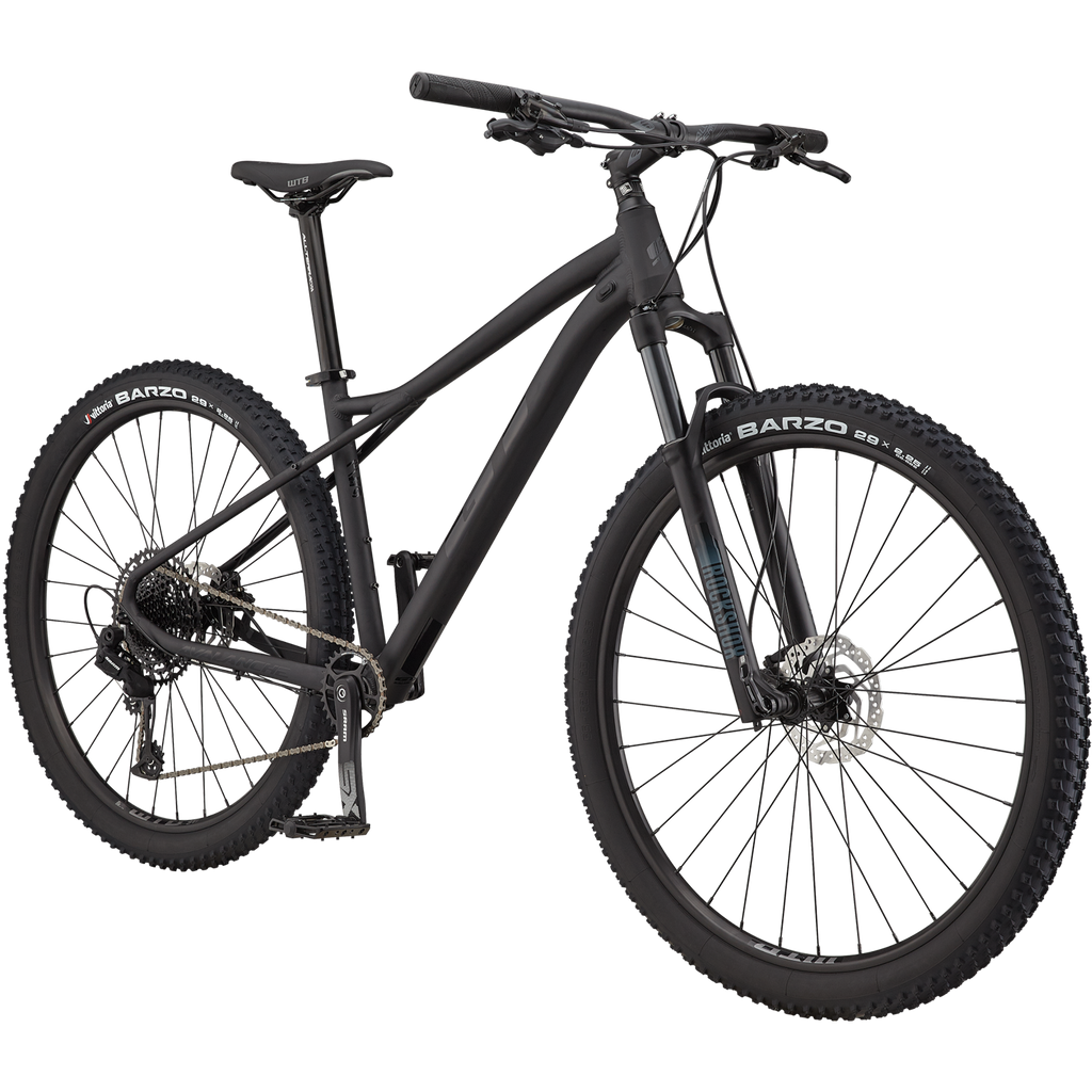 GT Avalanche sport ピラルクー GT Avalanche Sport Grey · Motocard Bike