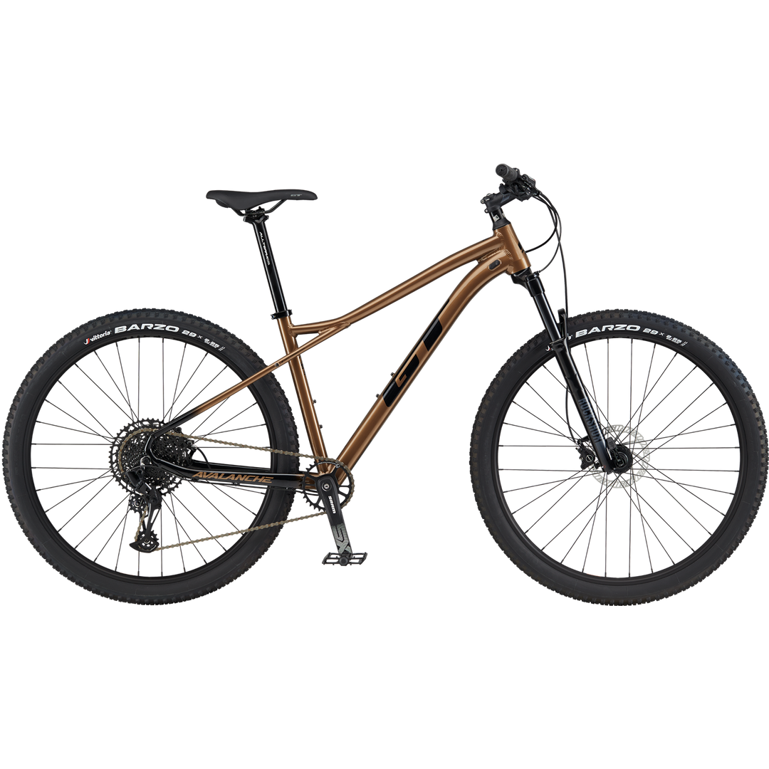 Avalanche Expert – RD Cycles Avalanche Expert – RD Cycles