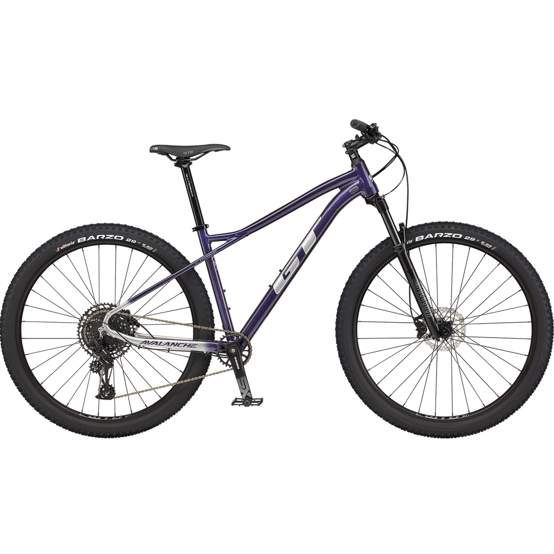 GT AVALANCHE EXPERT RD Cycles