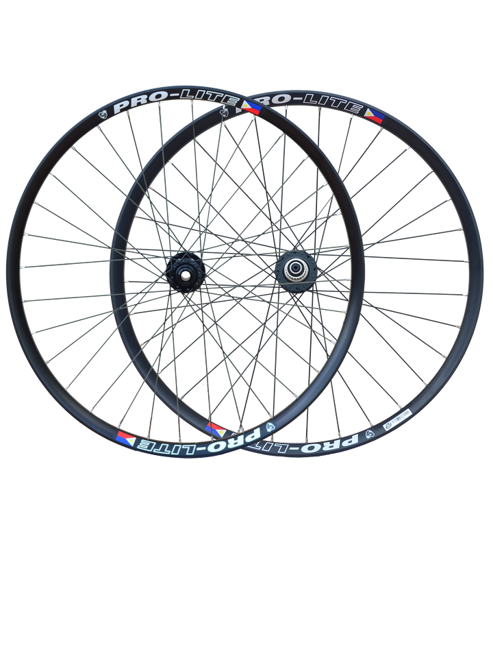 Prolite Pilipinas Avalanche Natin 27.5/29 Wheelset