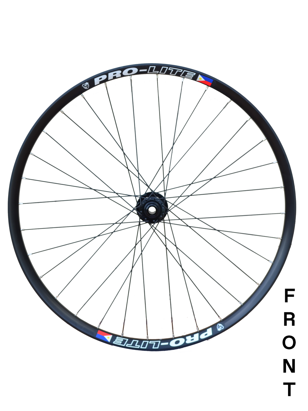 Prolite Pilipinas Avalanche Natin 27.5/29 Wheelset