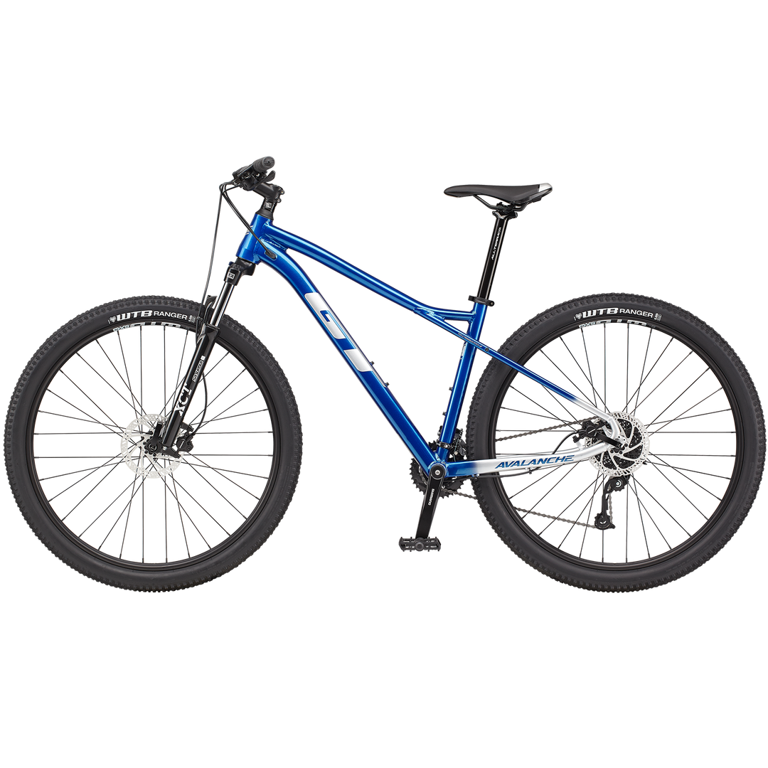 GT AVALANCHE SPORT – RD Cycles GT AVALANCHE SPORT – RD Cycles
