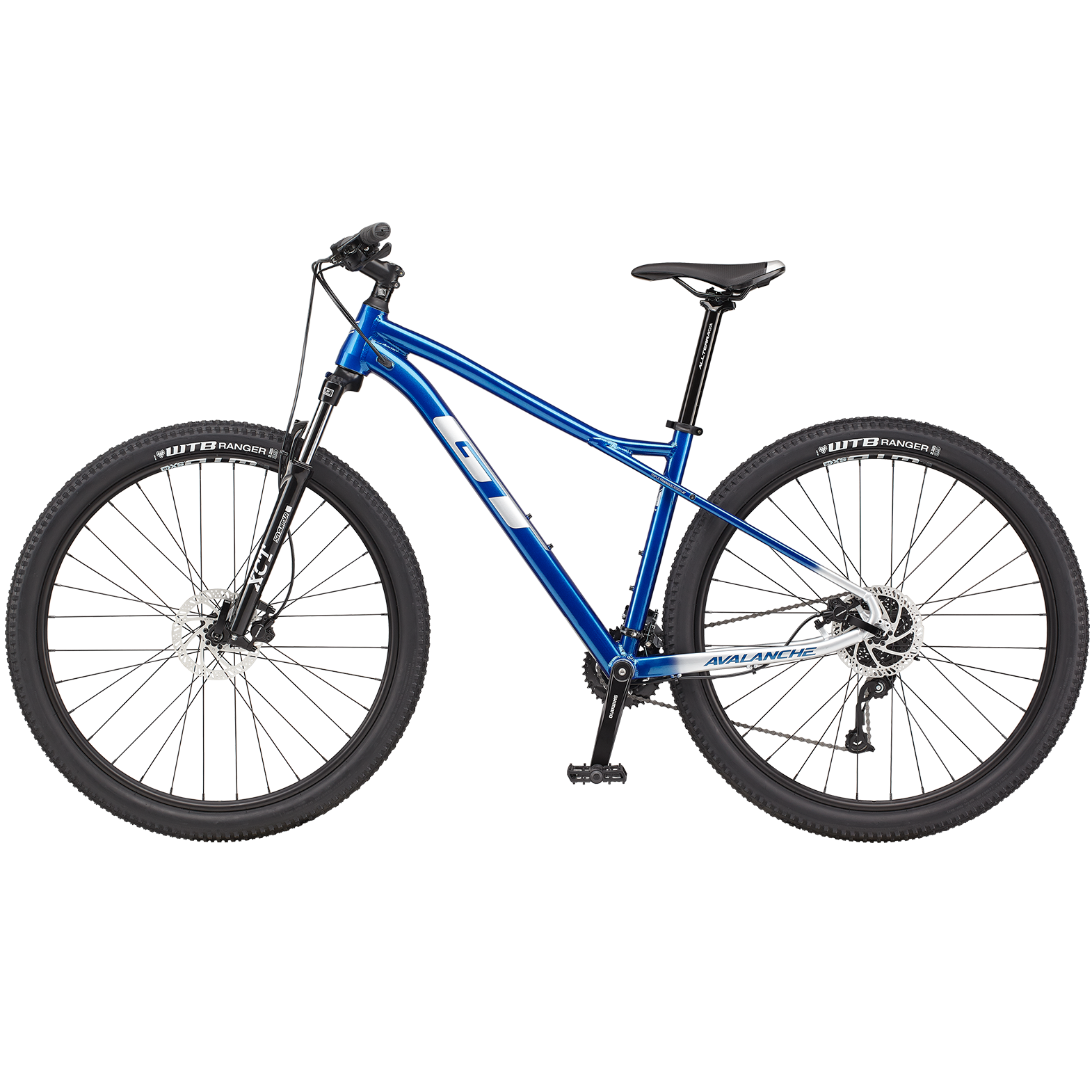 GT AVALANCHE SPORT – RD Cycles GT AVALANCHE SPORT – RD Cycles