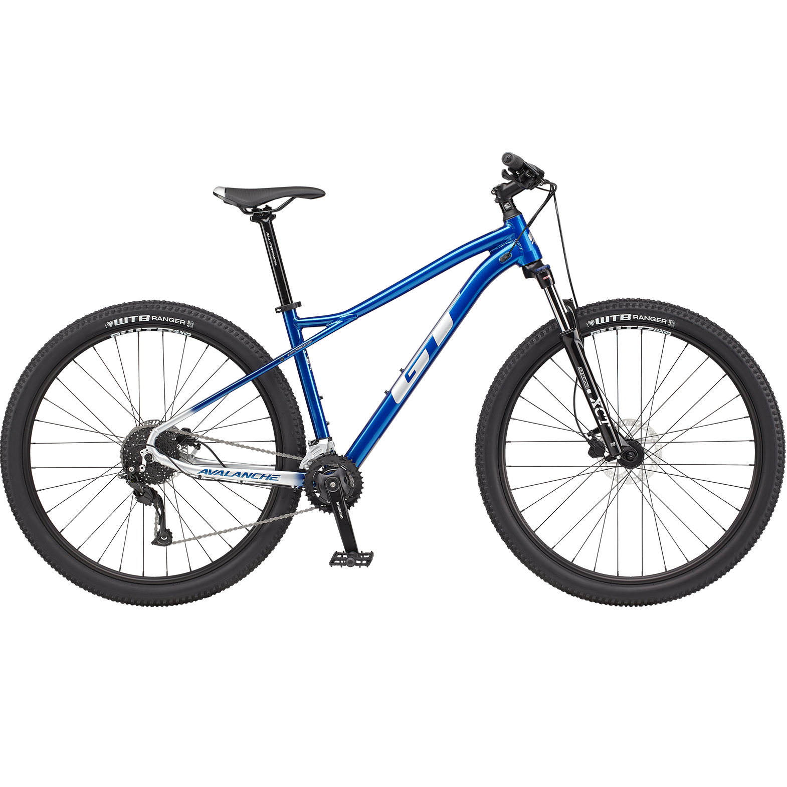 GT AVALANCHE SPORT