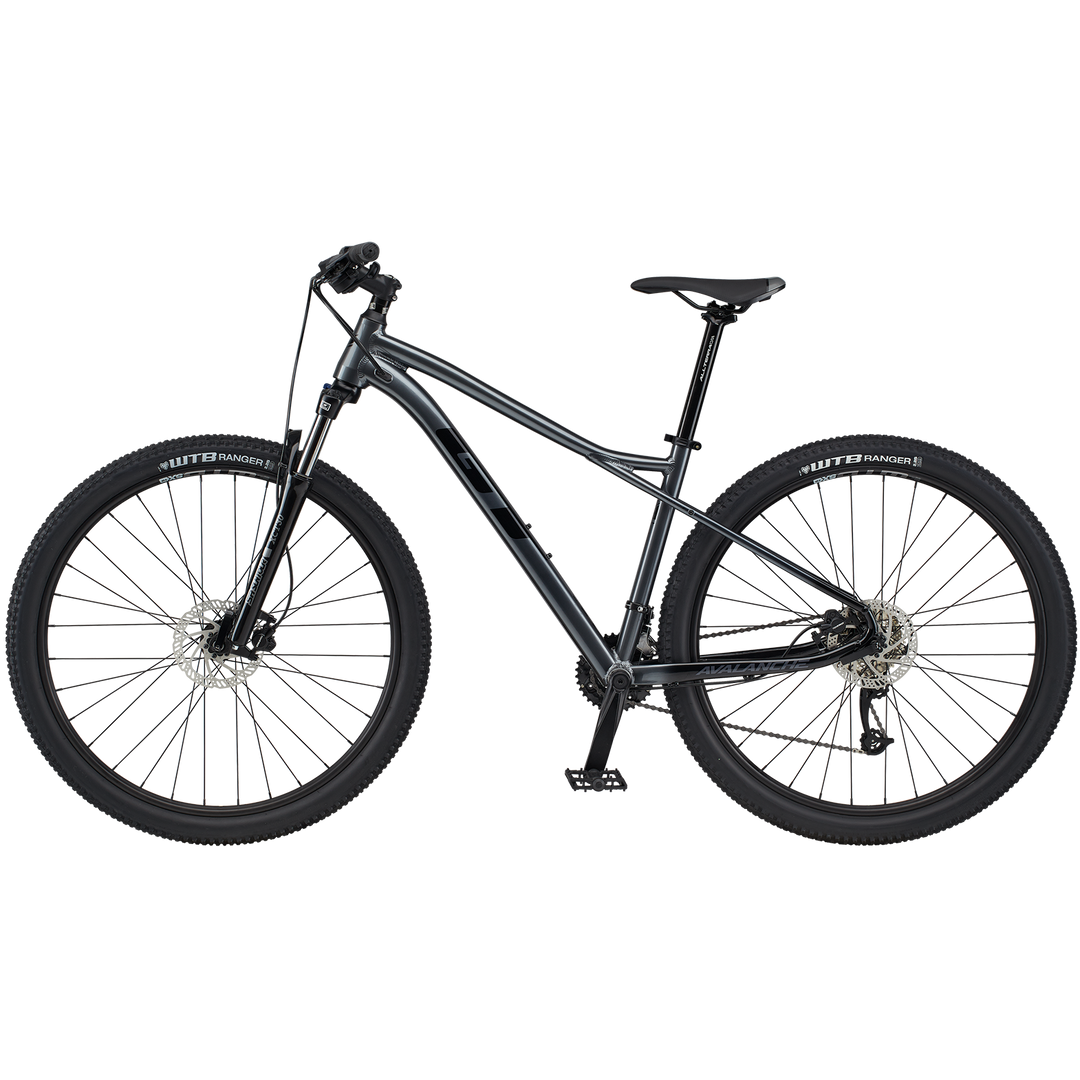 GT AVALANCHE SPORT – RD Cycles GT AVALANCHE SPORT – RD Cycles