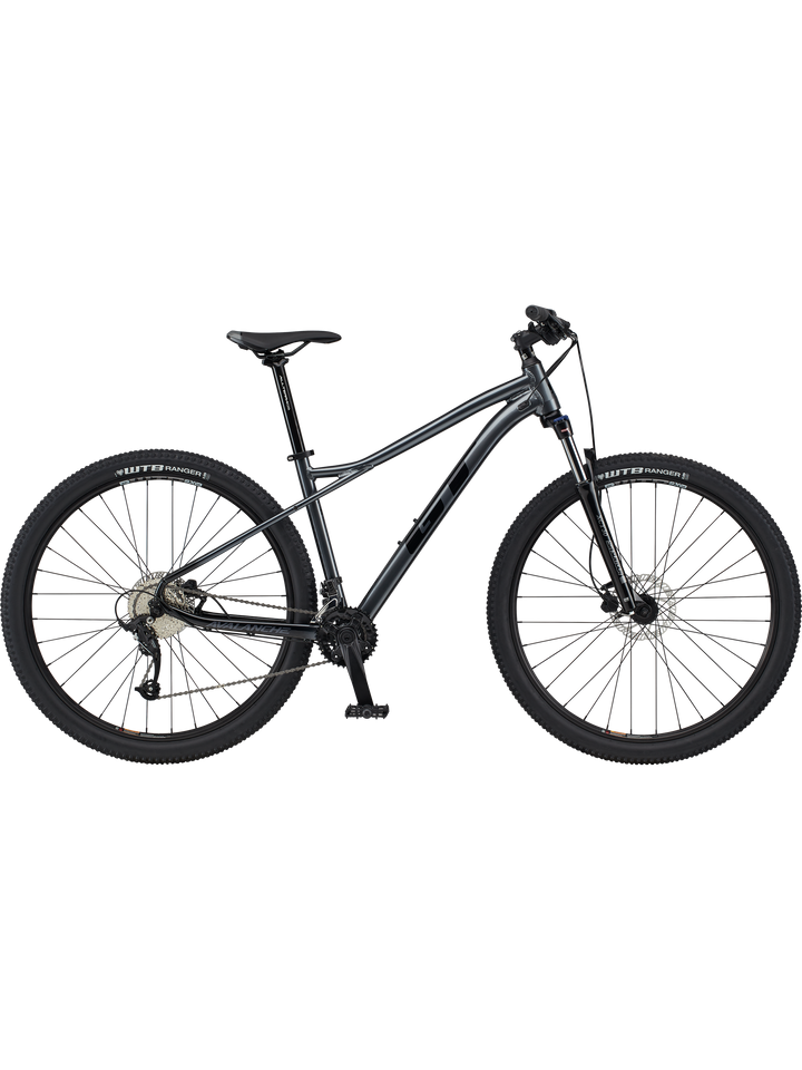 GT AVALANCHE DEORE 12 SPEED