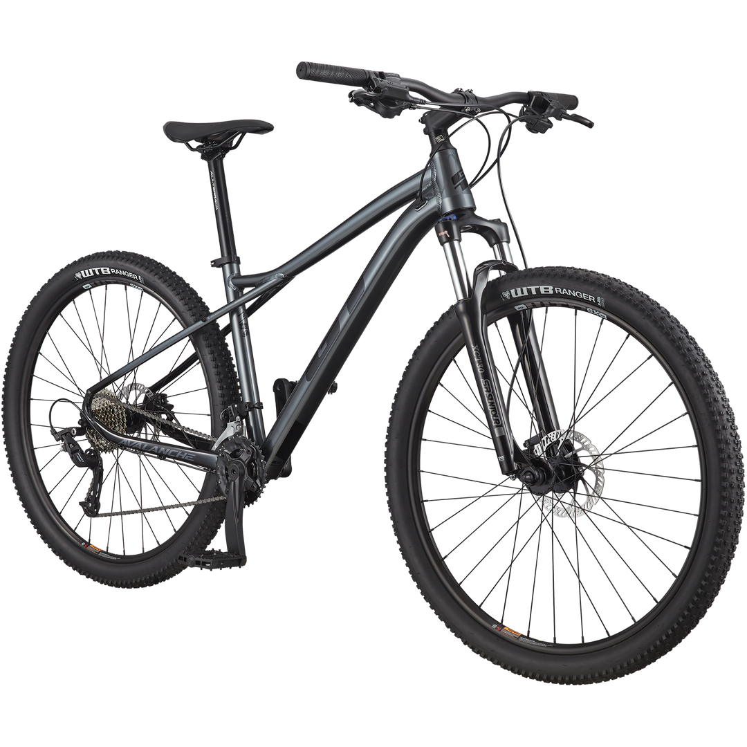 Gt avalanche sport mountain bike on sale