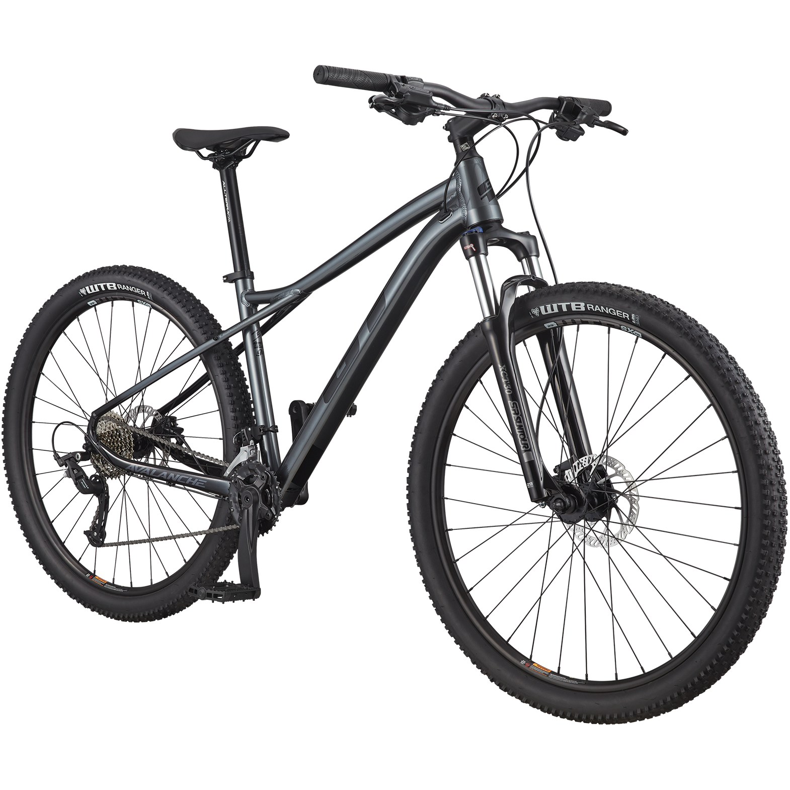 gt bicycles avalanche sport Avalanche Sport – RD Cycles