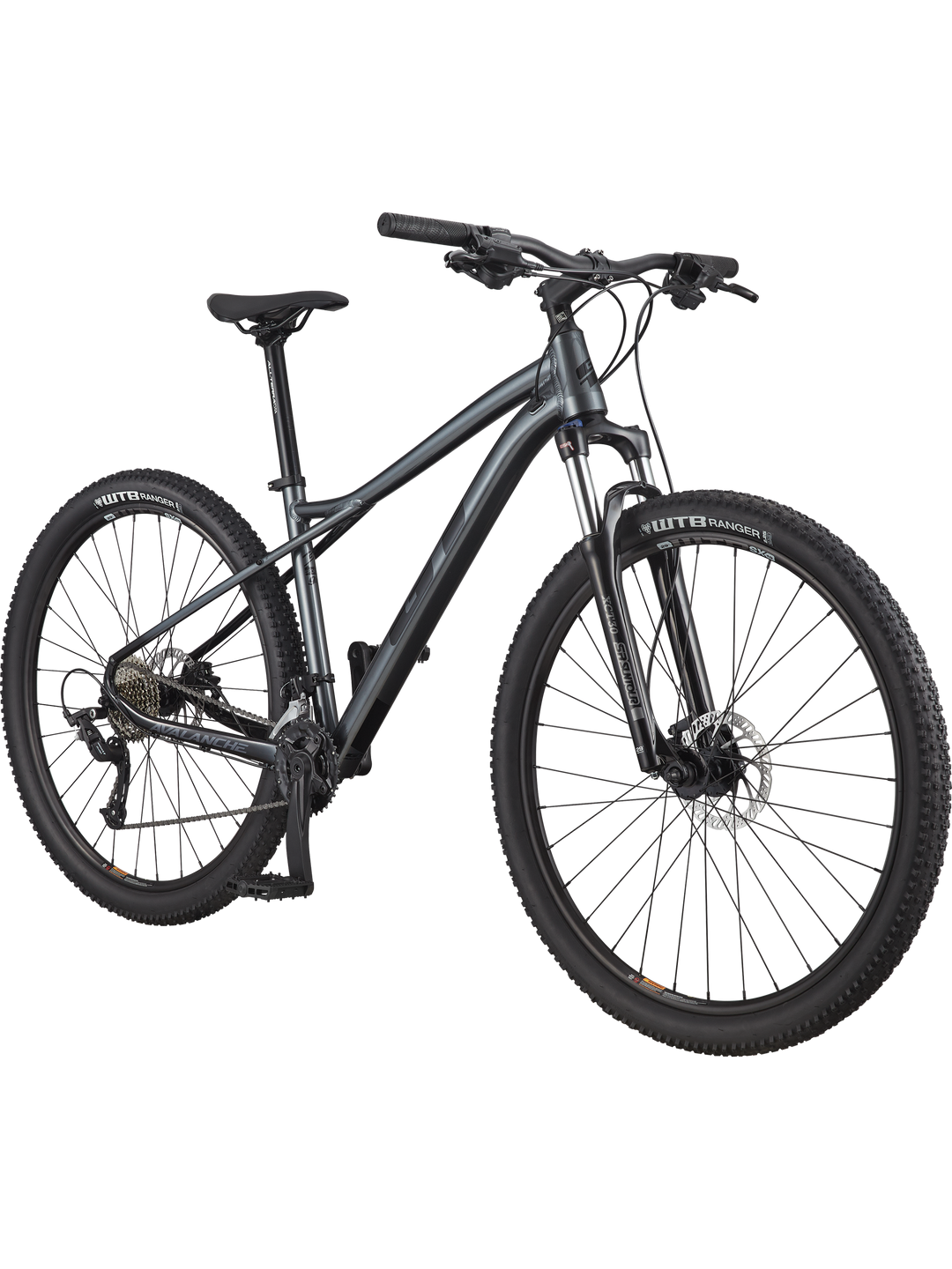 2020 on sale gt avalanche