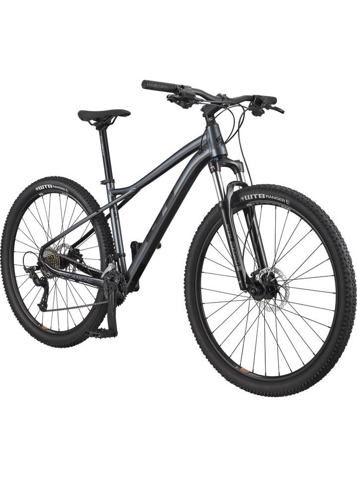 GT AVALANCHE DEORE 12 SPEED