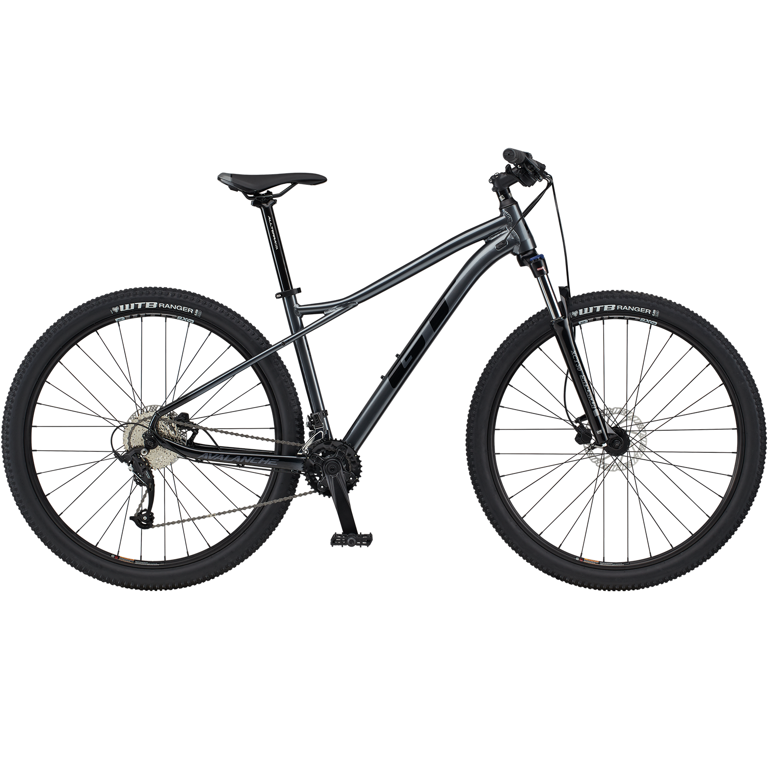 GT AVALANCHE SPORT RD Cycles