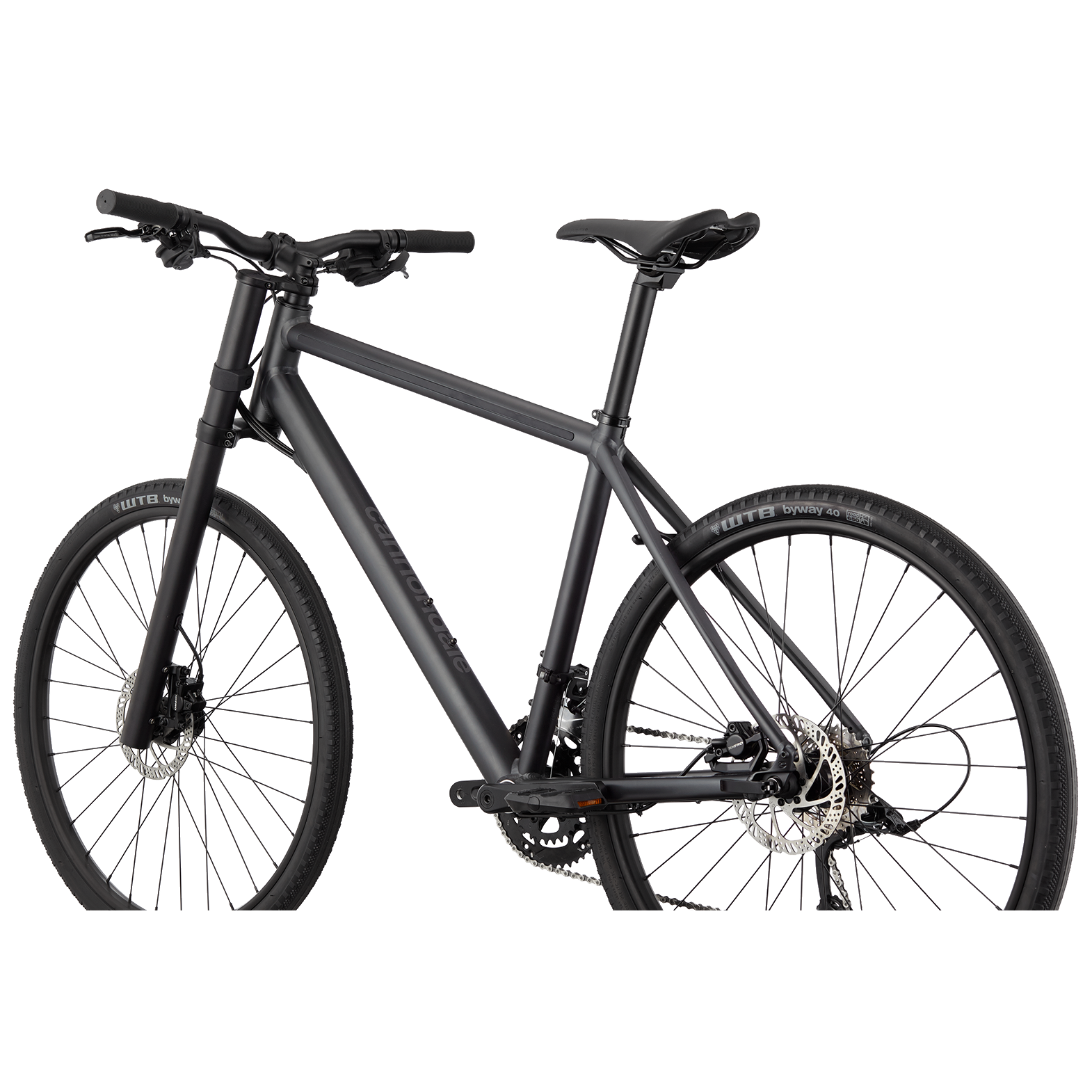 Cannondale bad boy white clearance