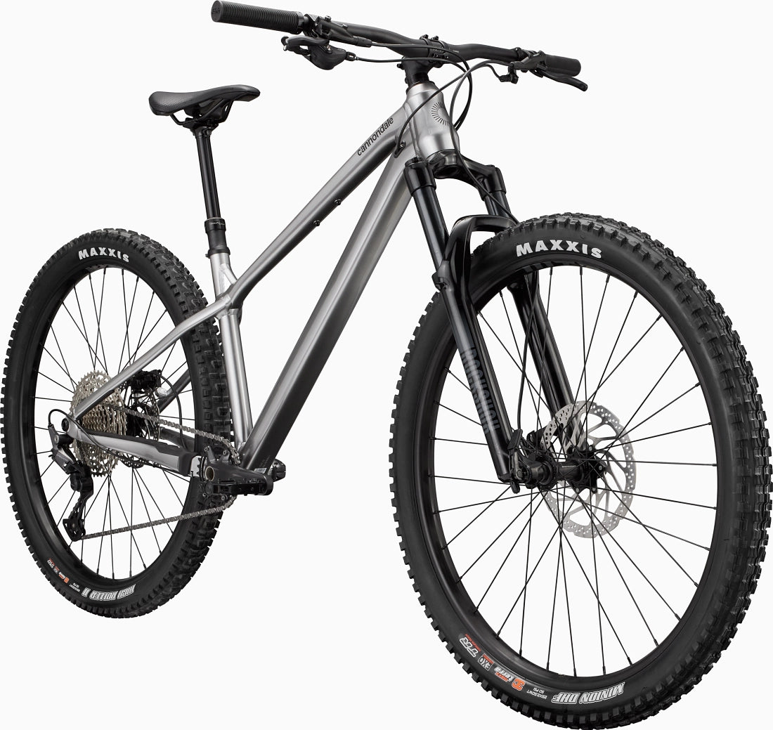 HABIT HT – RD Cycles - Main Image
