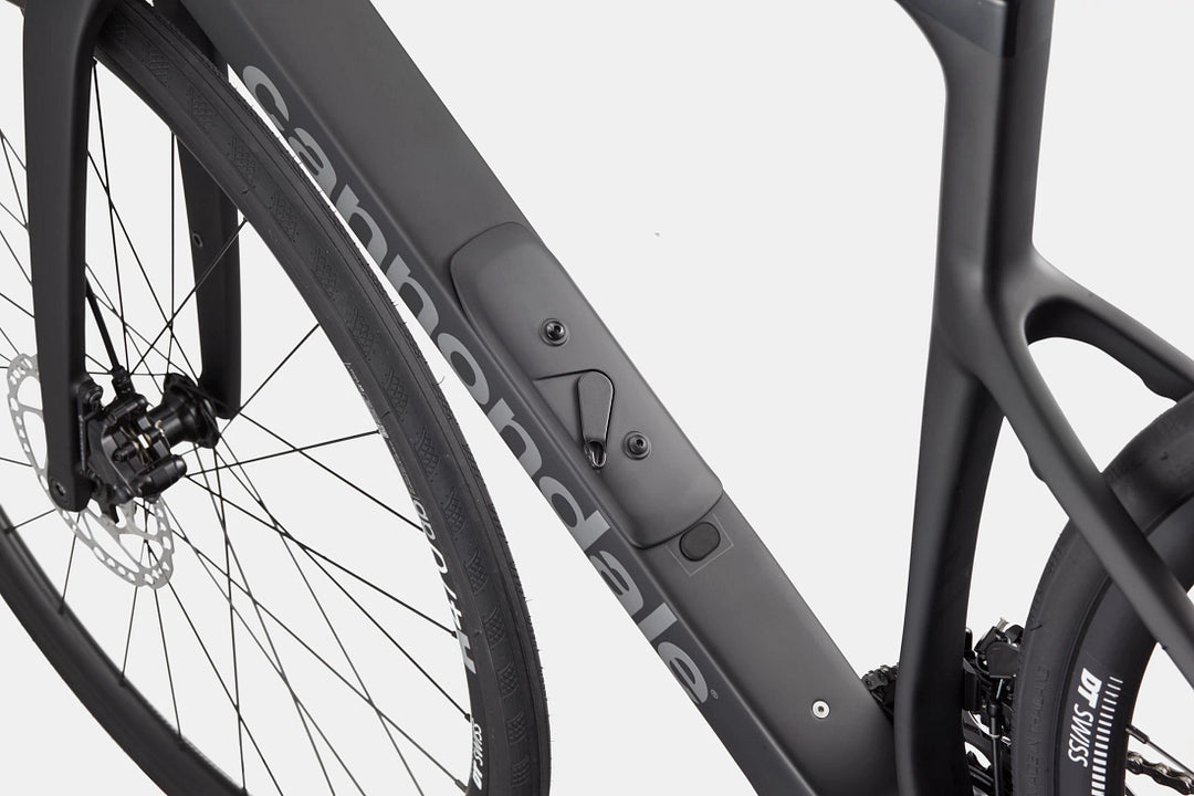 Synapse Carbon 5