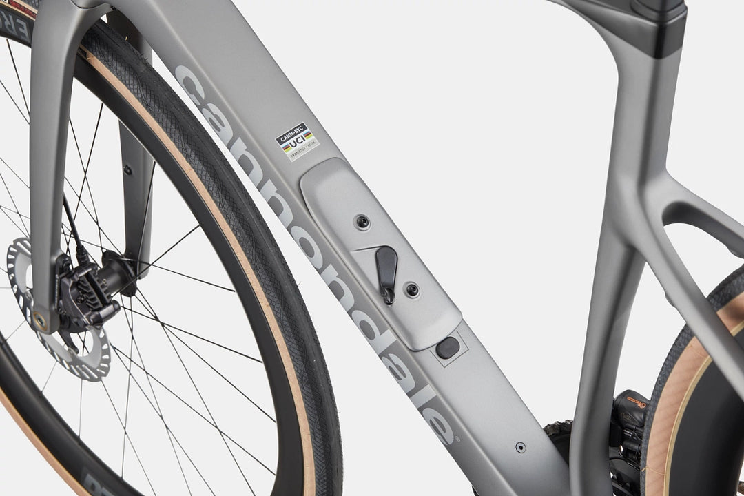 Synapse Carbon 2