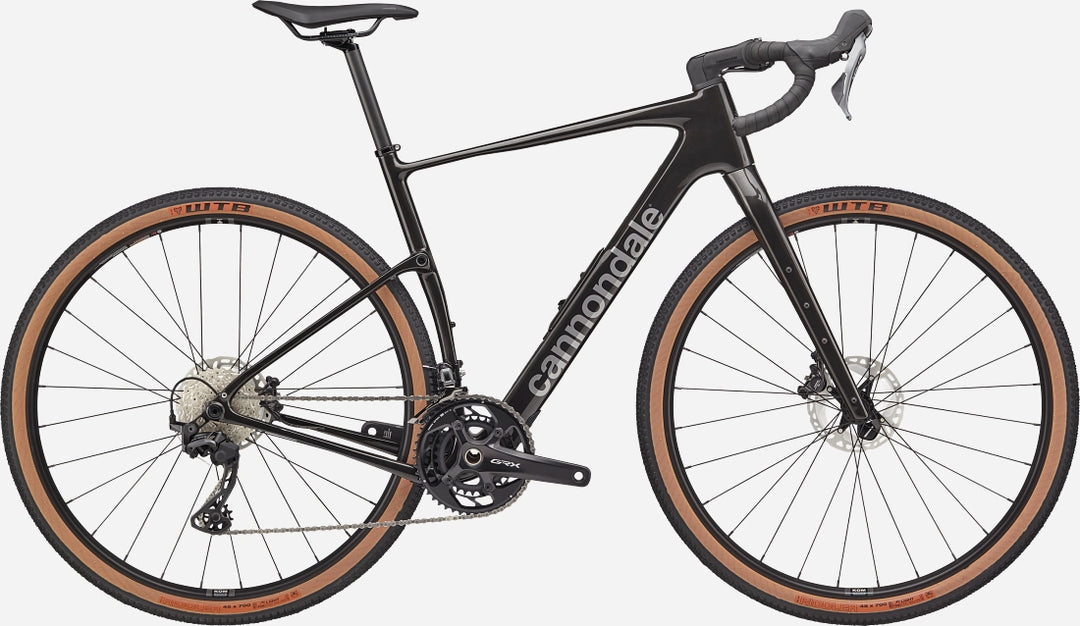 Topstone Carbon 2 GRX - 2x
