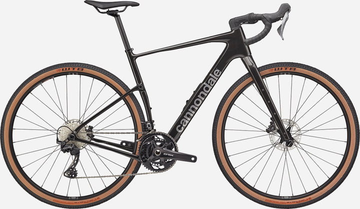 Topstone Carbon 2 GRX - 2x
