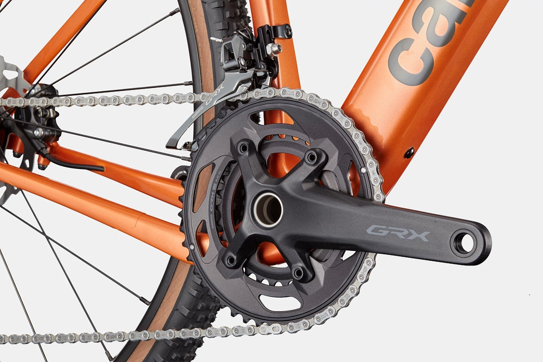 Topstone Carbon 3 GRX - 2x