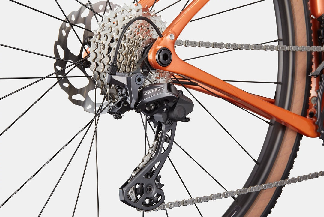 Topstone Carbon 3 GRX - 2x