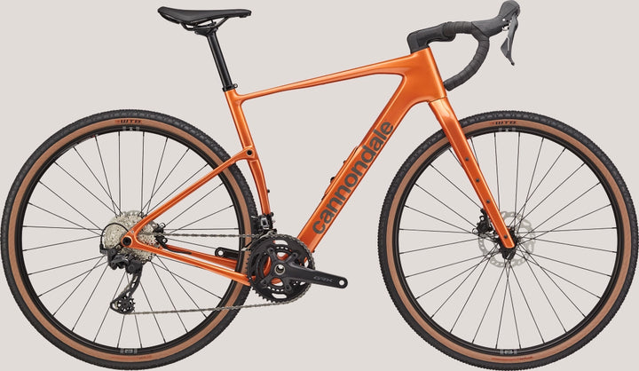 Topstone Carbon 3 GRX - 2x